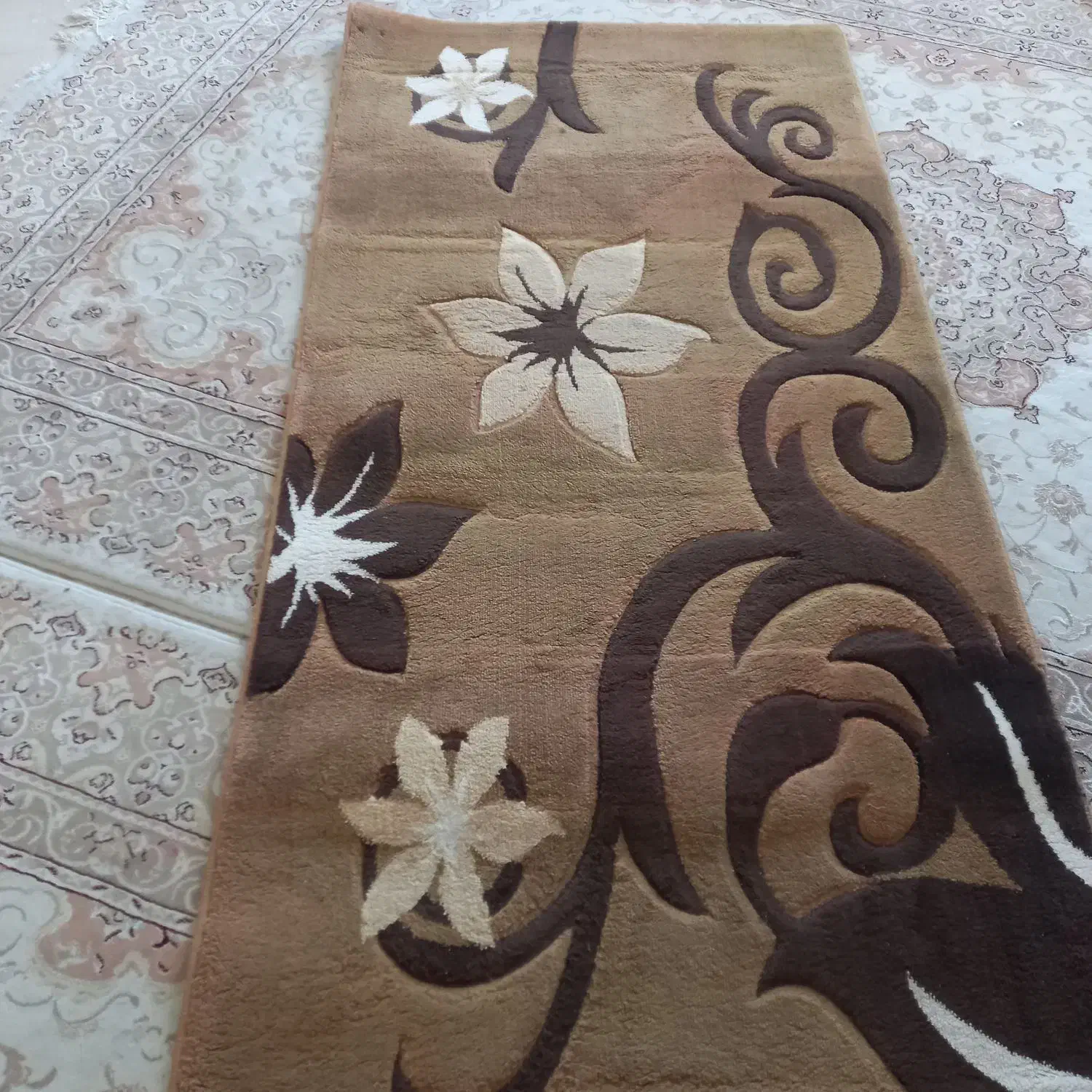 فرش|فرش|سلماس, |دیوار