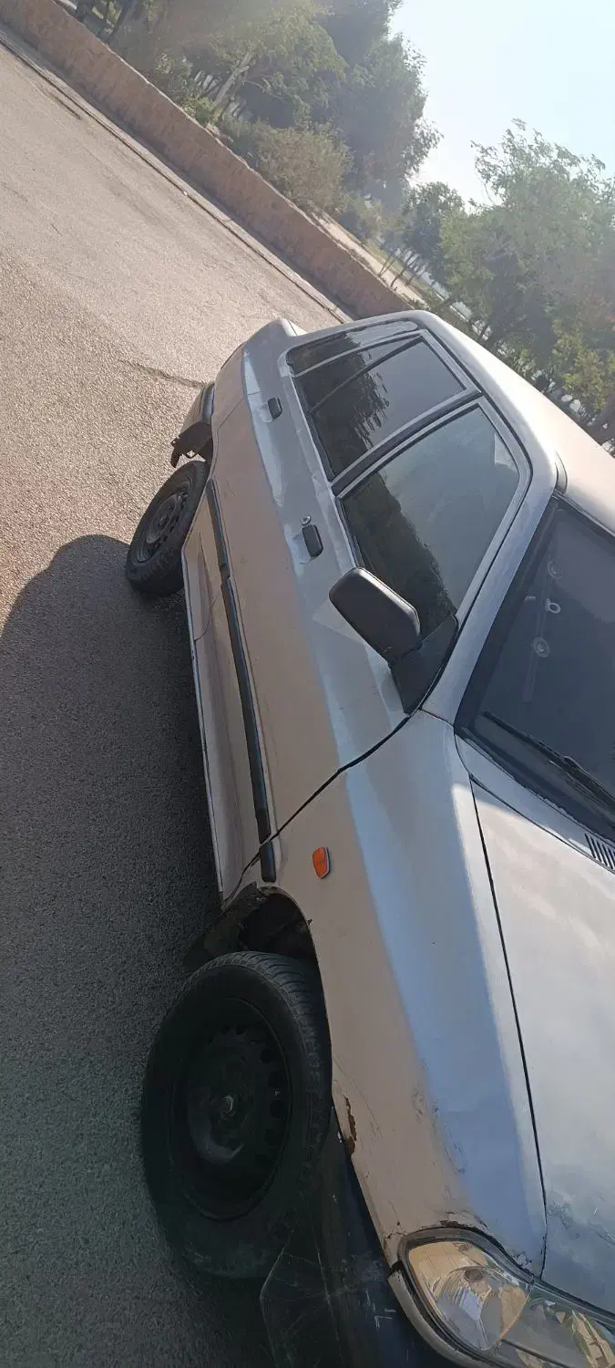 پراید پراید|خودرو سواری و وانت|کارون, |دیوار