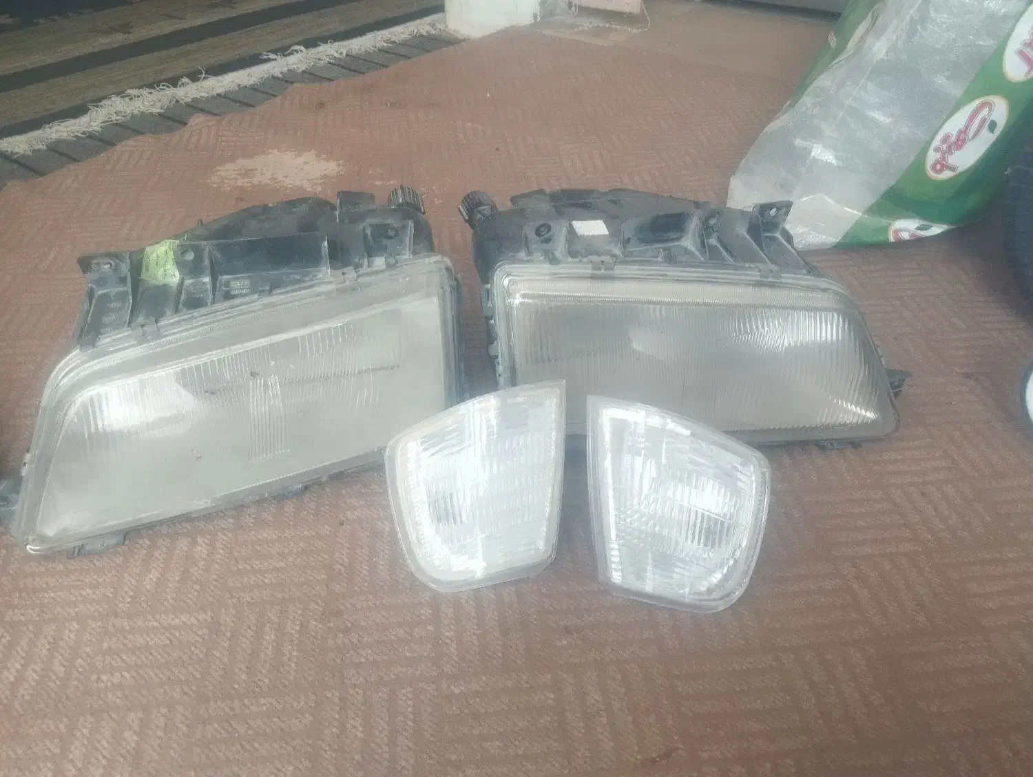 800|قطعات یدکی و لوازم جانبی|اردکان, |دیوار