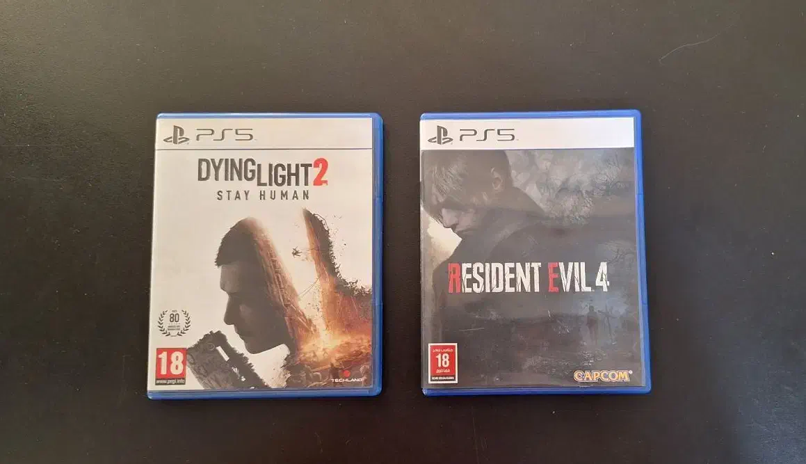 بازی Ps5|کنسول، بازی ویدئویی و آنلاین|ری, ظهیرآباد|دیوار