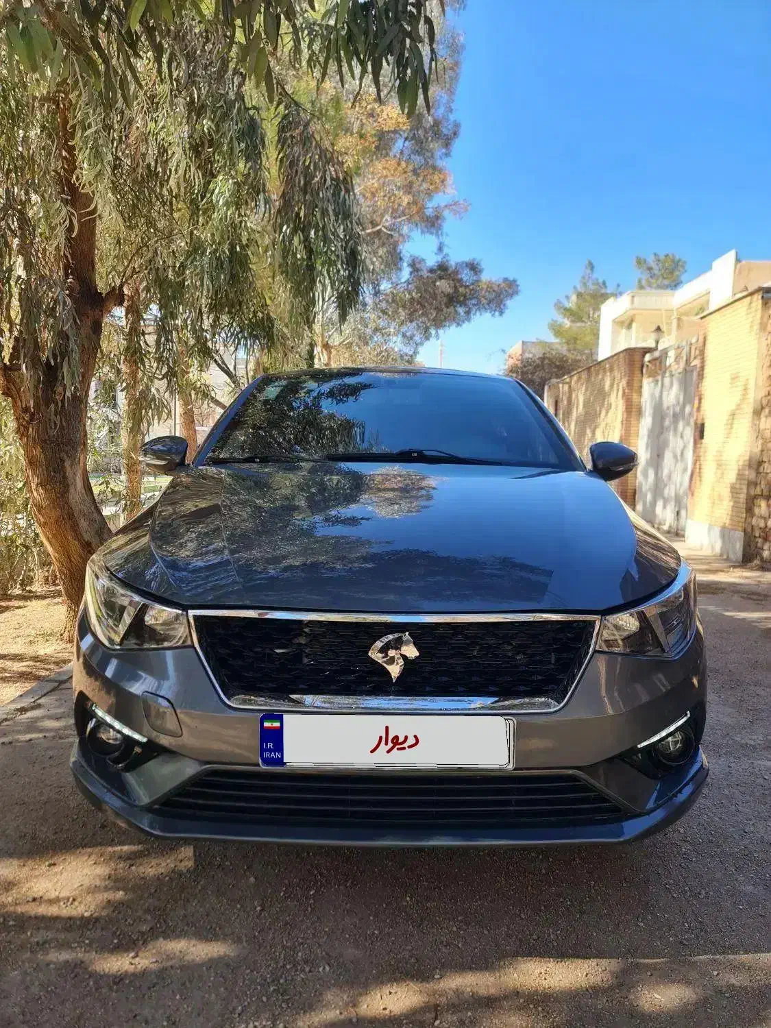 فروش تارا v4 lx|خودرو سواری و وانت|تهران, شهرک غرب|دیوار