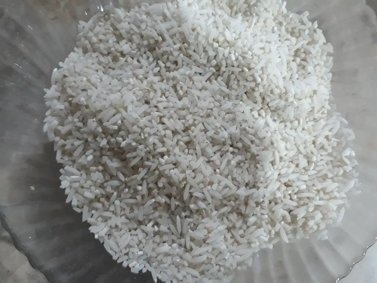 مغز گردو  ،برنج سر لاشه هاشمی ،اب زرشک الموت|خوردنی و آشامیدنی|محمدیه-قزوین, |دیوار