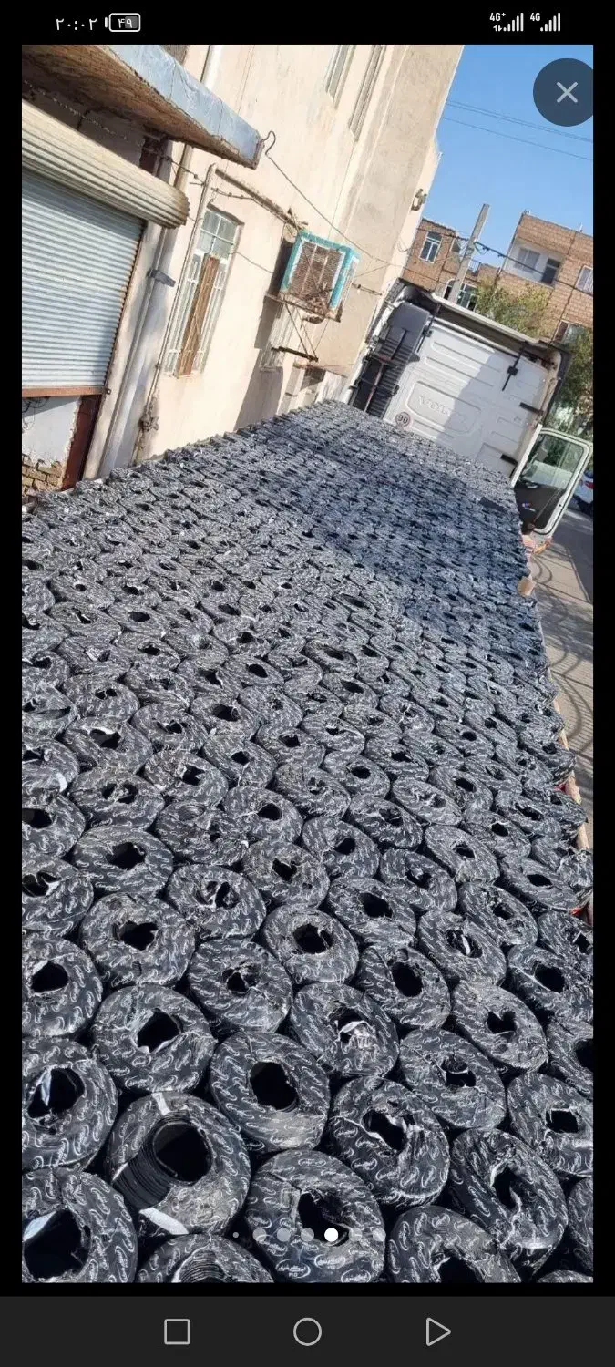 پایینترین قیمت ایزوگام در نیشابوربلوار بهشتی 20|خدمات پیشه و مهارت|نیشابور, شهید بهشتی|دیوار