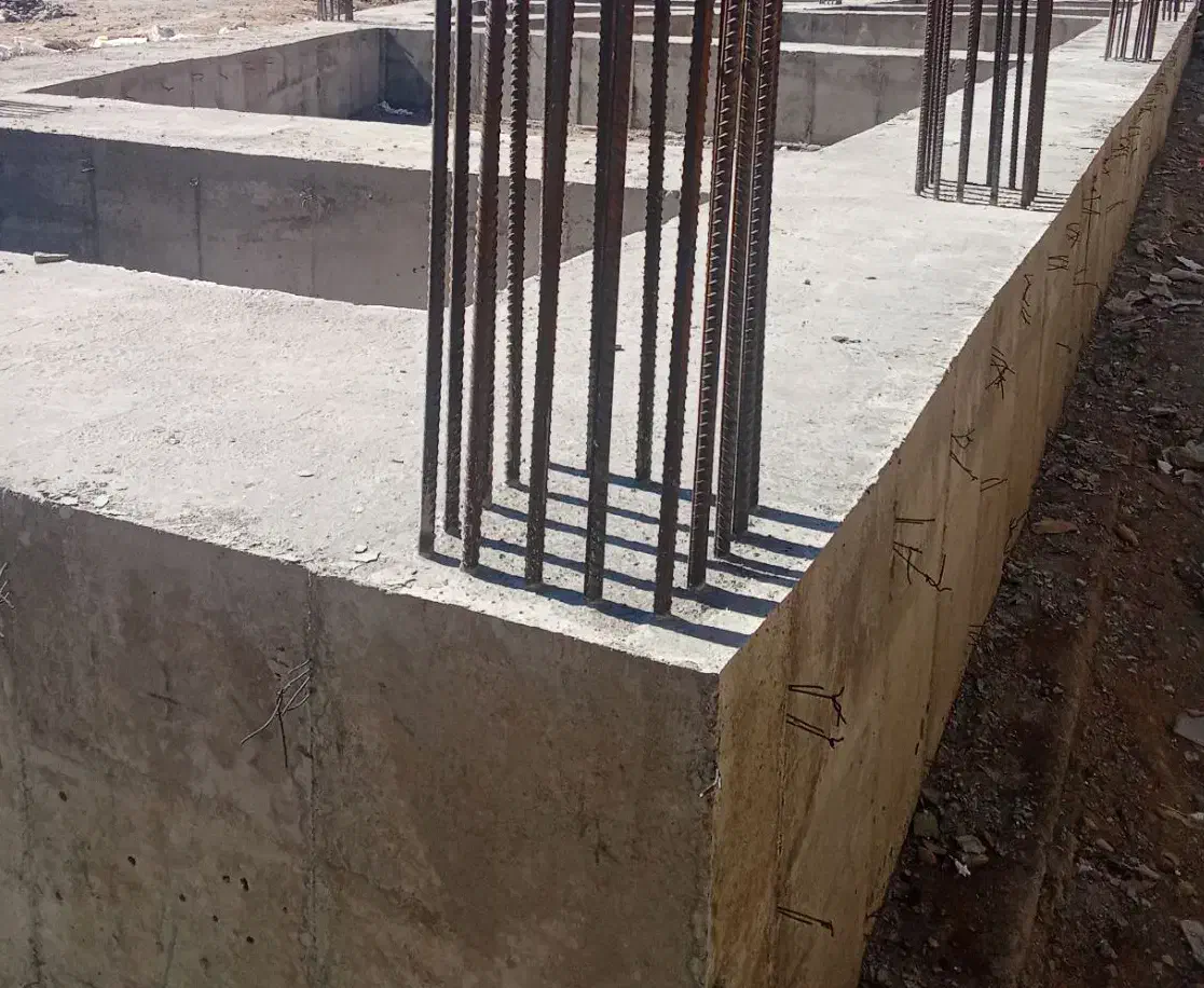 کارگر ارماتور بندی نیاز داریم به قیمت عالی|استخدام معماری، عمران و ساختمانی|قره ضیاالدین, |دیوار