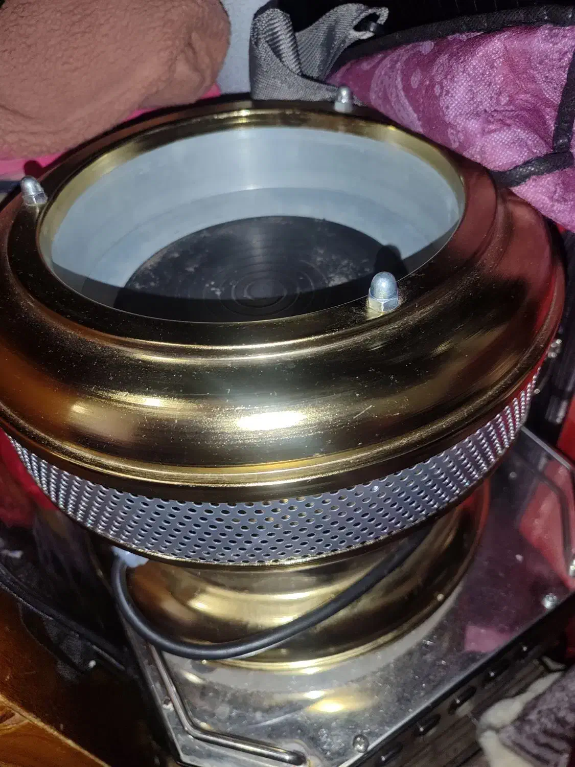 دستگاه اسپرسو|سماور، چای‌ساز، قهوه‌ساز|کلاردشت, |دیوار