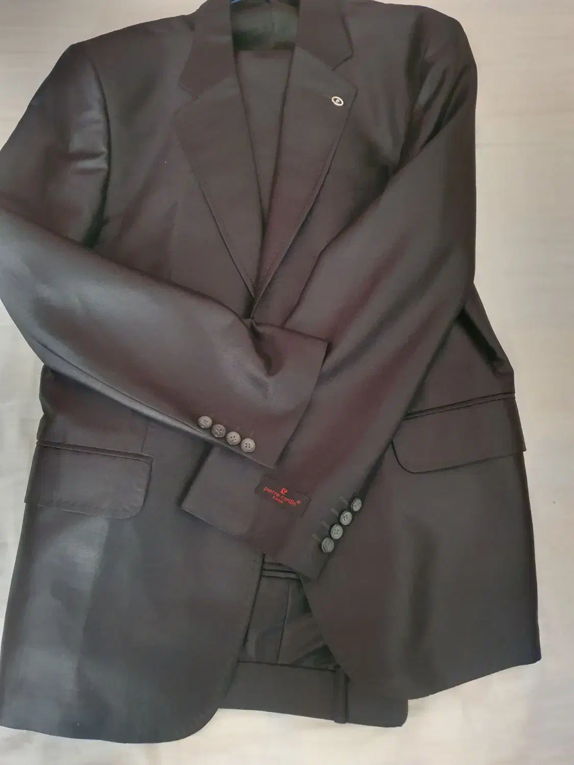 کت و شلوار و مقداری لباس نو نو|لباس|سبزوار, رضوان|دیوار