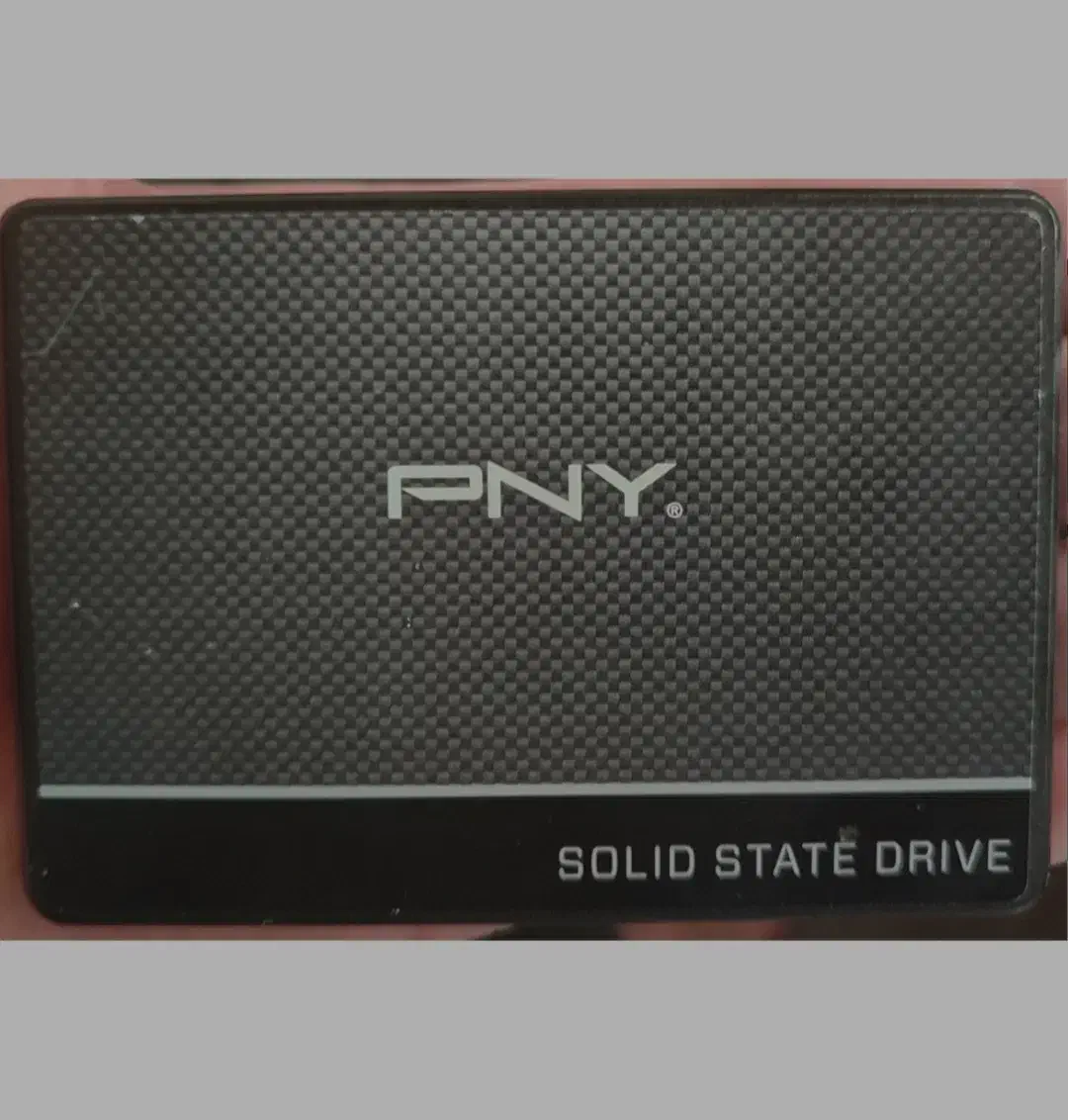 pny cs900 240gb ssd|قطعات و لوازم جانبی رایانه|دوگنبدان, |دیوار