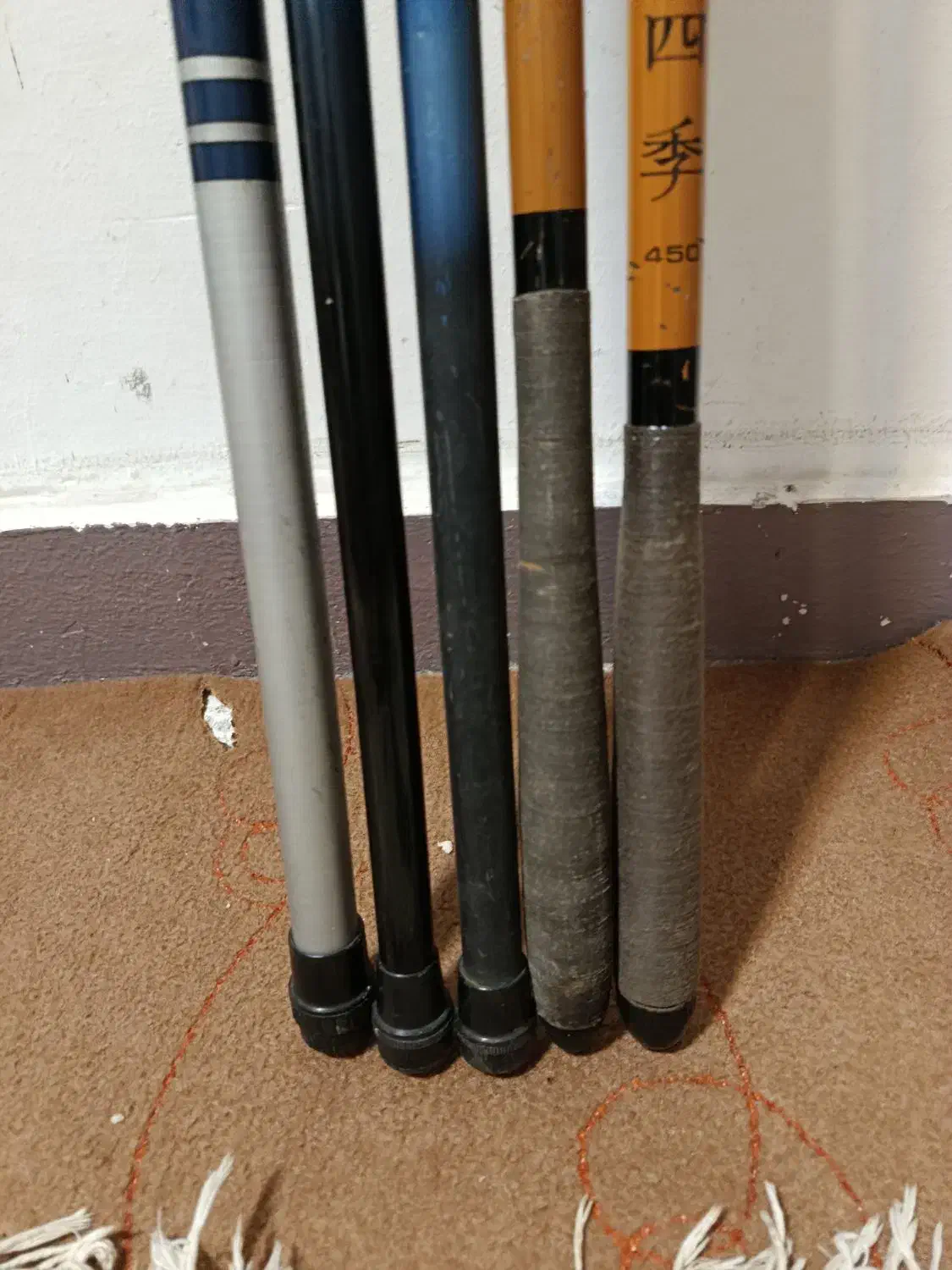 کاسی ۴۵۰ کره ای ، ژاپنی و کاسی لنس دایوا صفر ۵۴۰|ماهیگیری|رشت, رودباری|دیوار