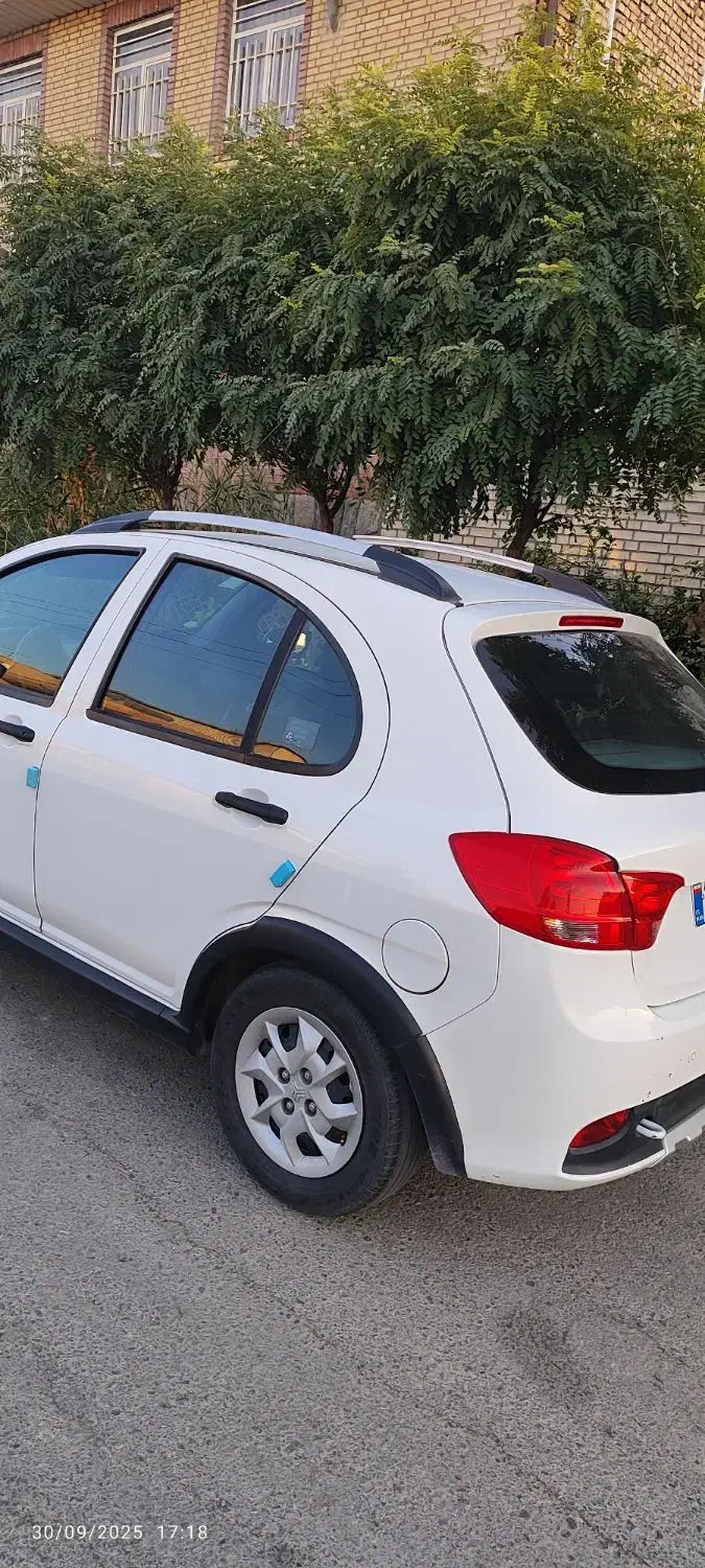 کوییک ۱۴۰۲|خودرو سواری و وانت|پرند, فاز ۵|دیوار