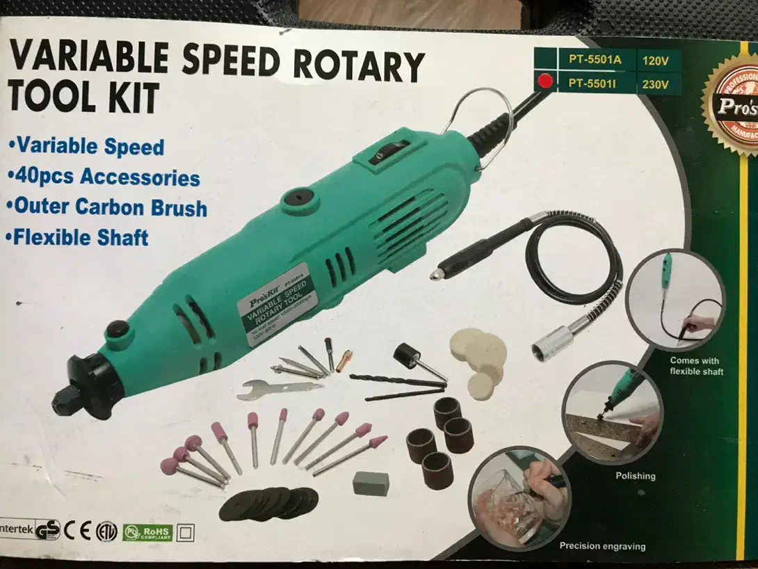 فرز مینیاتوری پروسکیت Proskit|ابزارآلات|تهران, تهرانپارس شرقی|دیوار