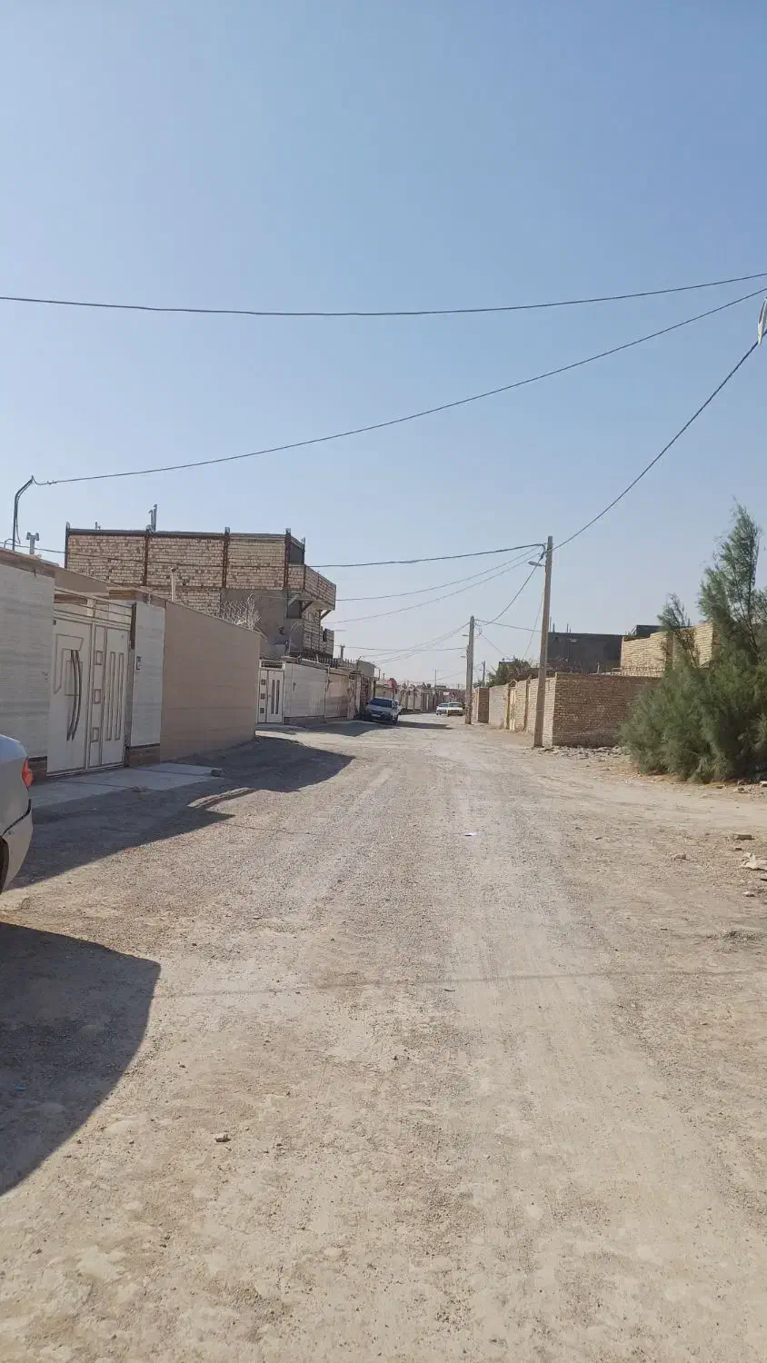 امام خمینی جنوبی .ویلایی نوساز|فروش خانه و ویلا|زابل, |دیوار