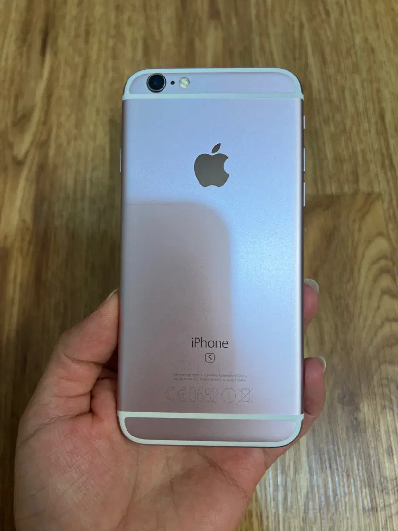 Iphone 6s|موبایل|نجف‌آباد, دانش|دیوار