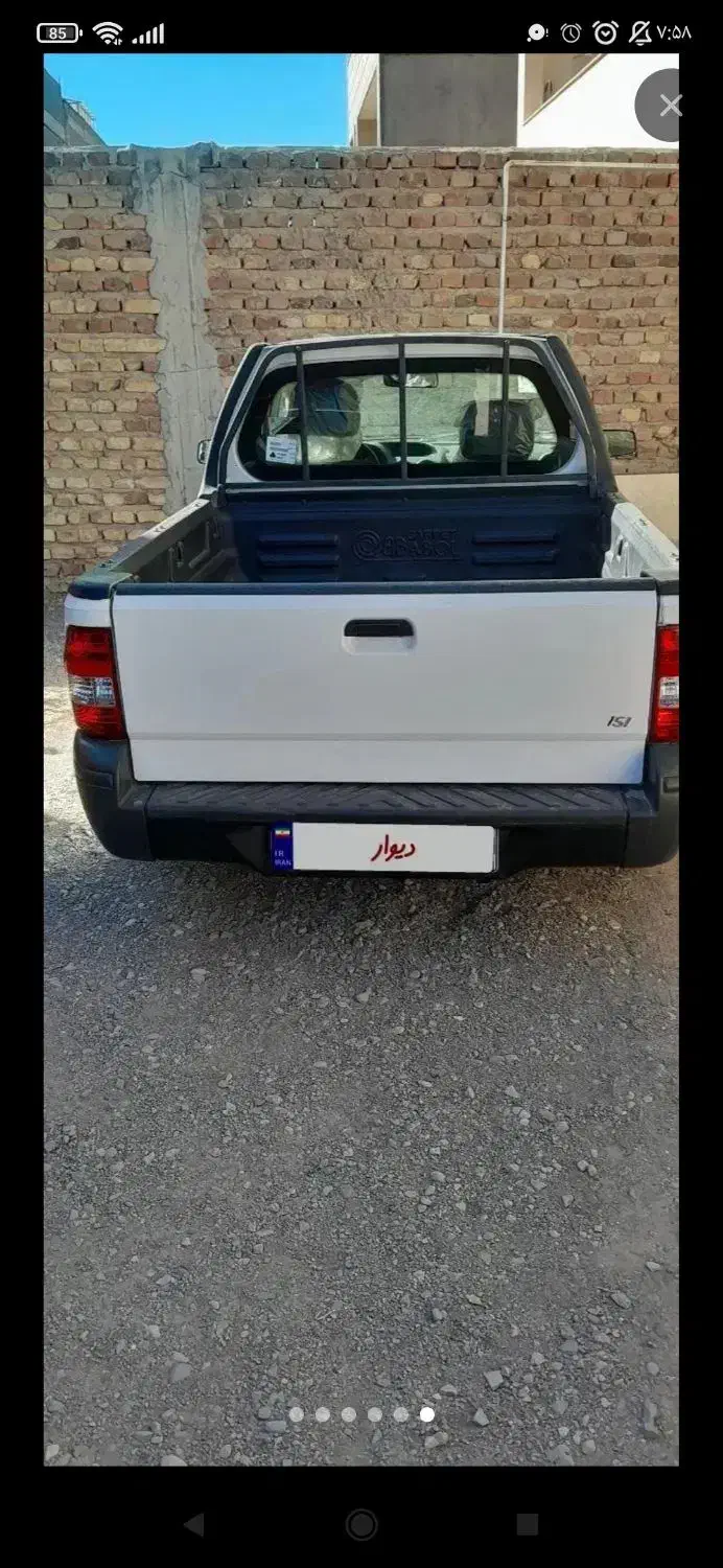 پراید|خودرو سواری و وانت|کرمان, |دیوار