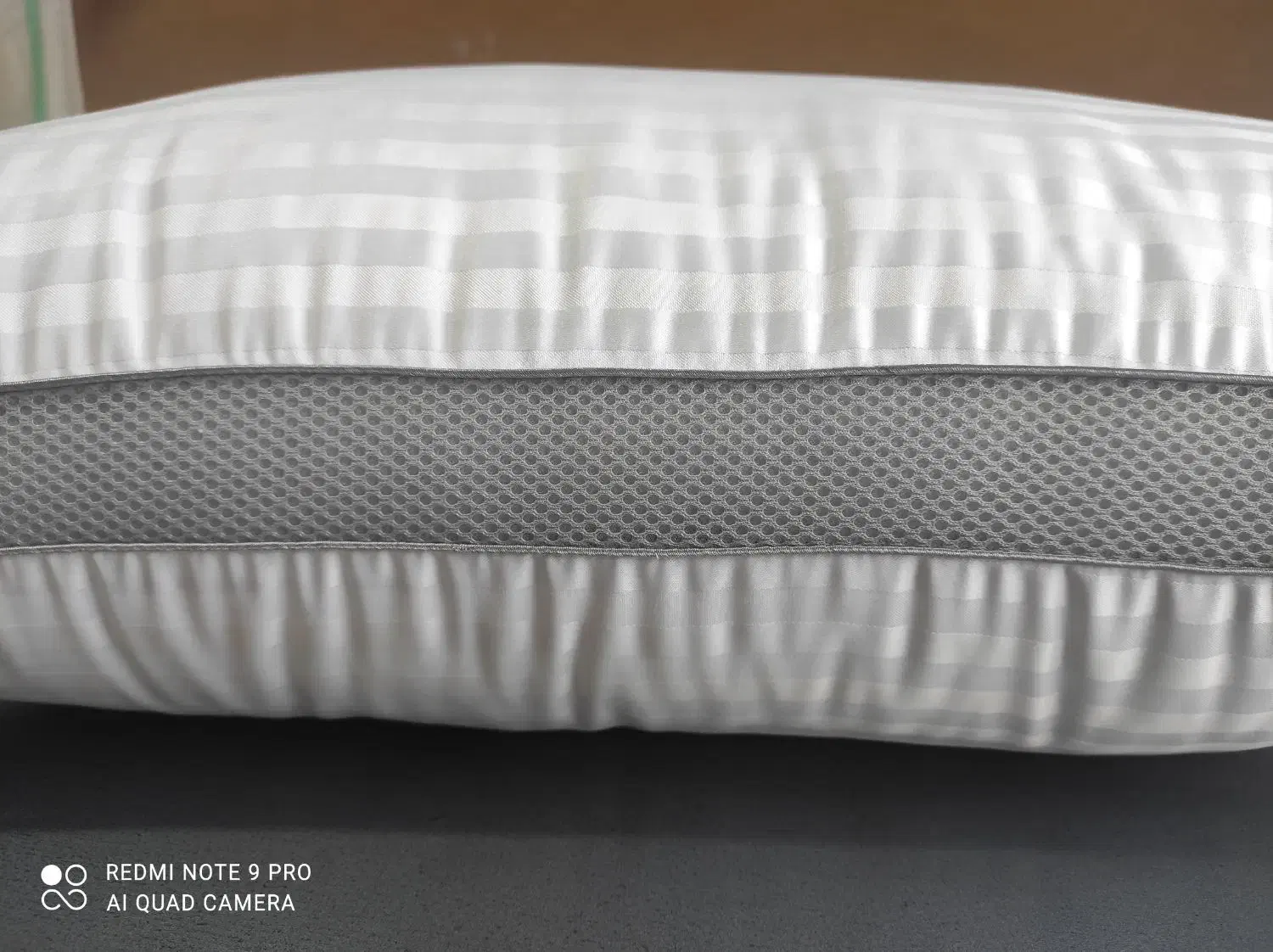 بالش طبی میکرو فایبر|رختخواب، بالش، پتو|مشهد, پنجتن|دیوار