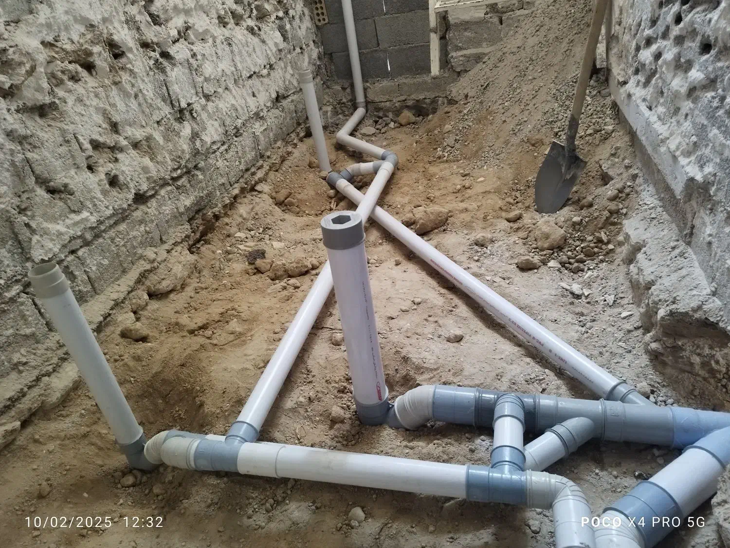 لوله‌کشی ساختمان و نصب شیرالات|خدمات پیشه و مهارت|بوشهر, |دیوار