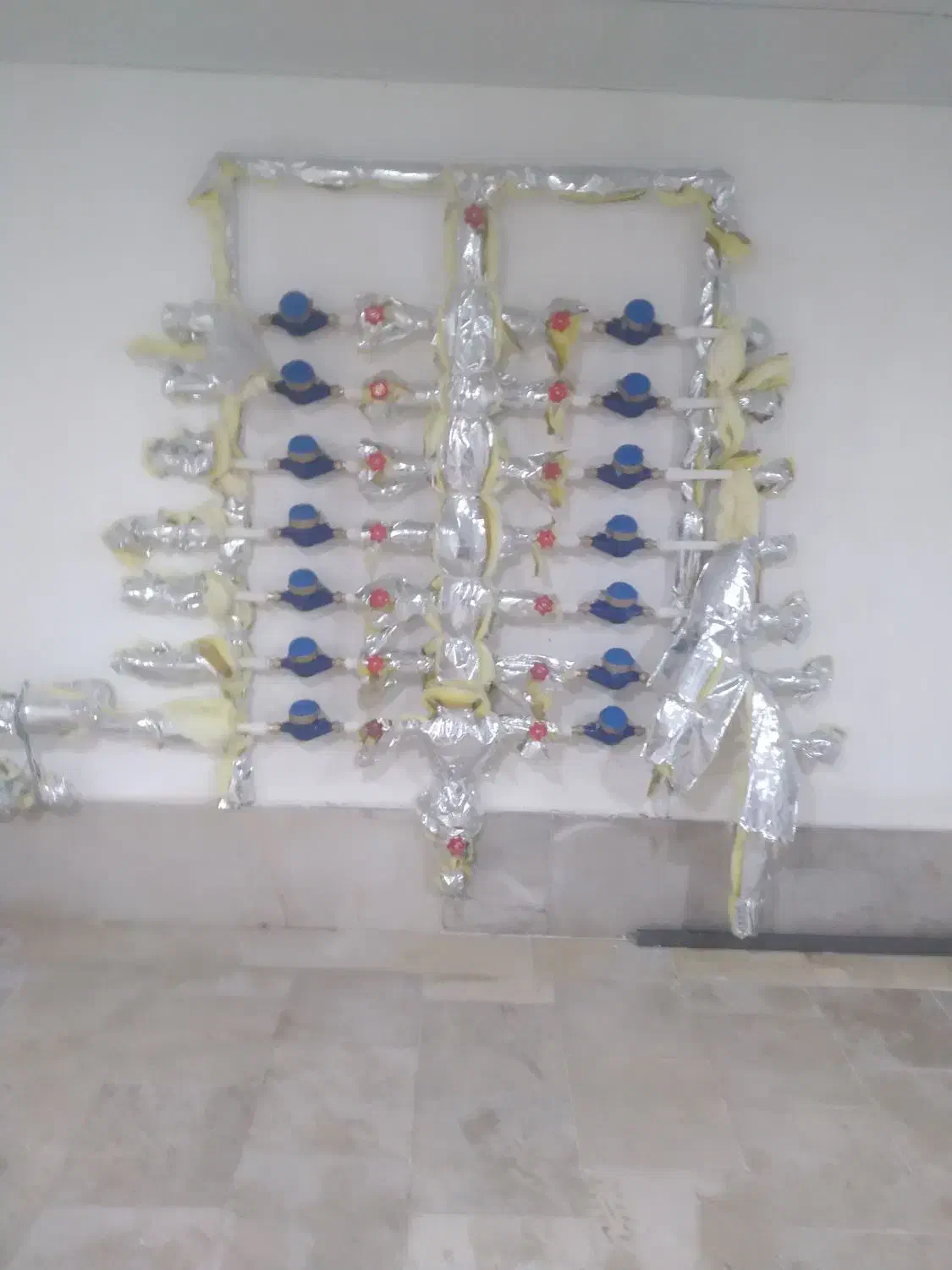 لوله کشی آب فاضلاب شهری|خدمات پیشه و مهارت|زنجان, |دیوار