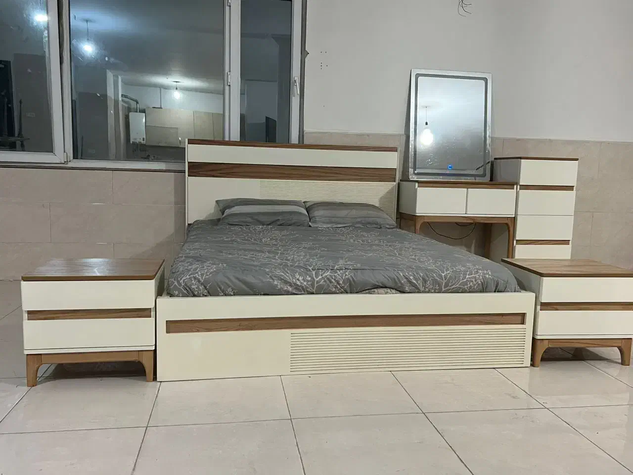 کاگر ساده وارد نیمه وارد|استخدام صنعتی، فنی، مهندسی|چهاردانگه (تهران), |دیوار