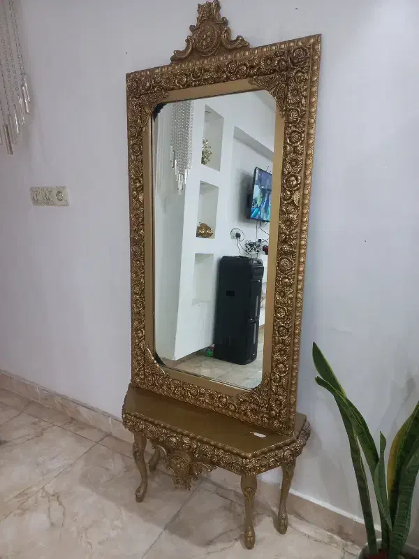 آینه قدی|آینه|اهواز, کمپلو جنوبی|دیوار