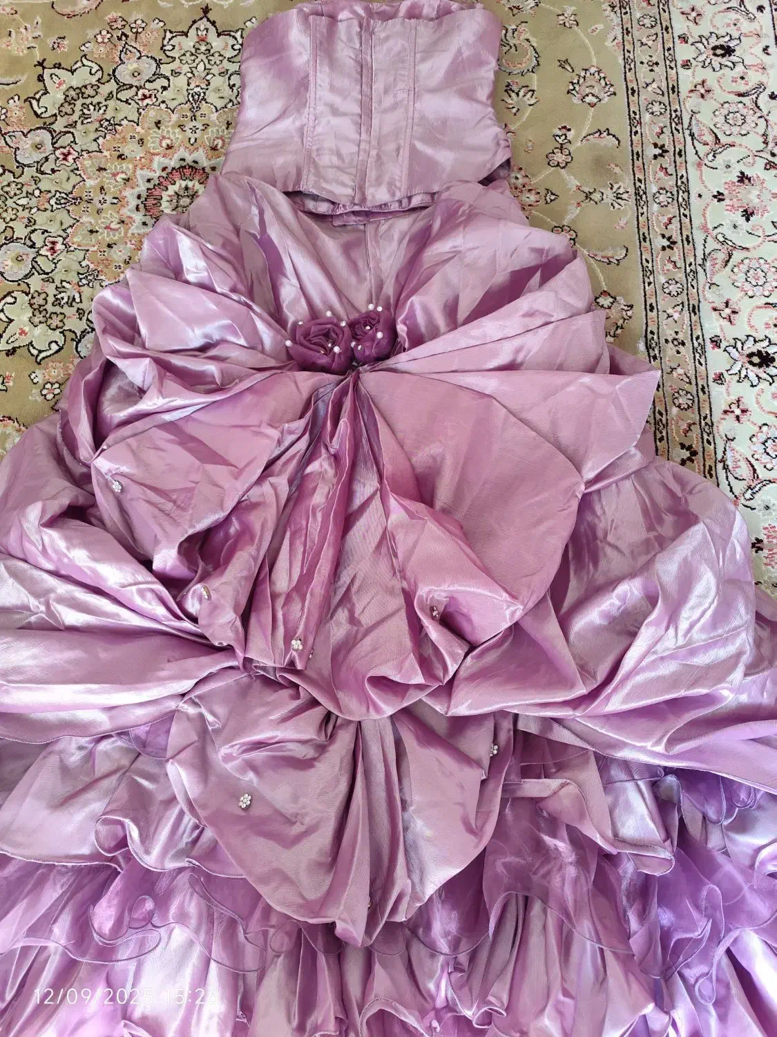 لباس جشن نامزدی،حنابندان،عقد|لباس|سراب, |دیوار