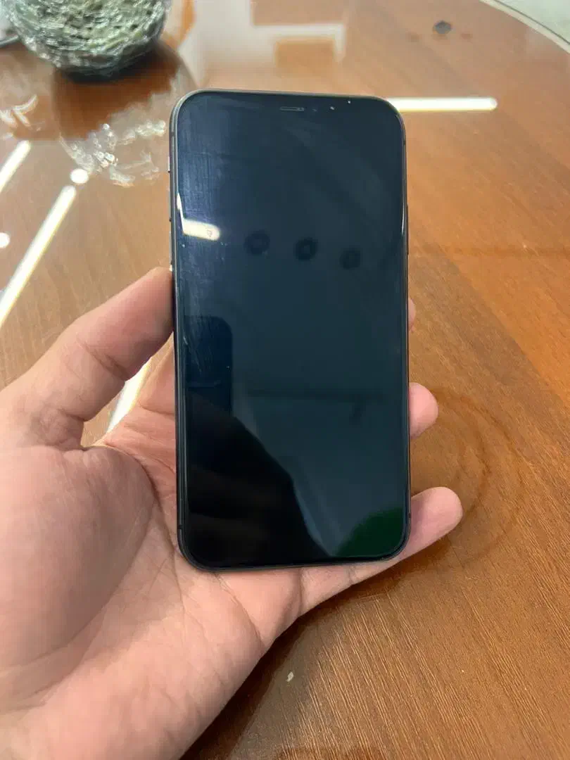 11 اپل|موبایل|اندیشه, اندیشه فاز ۳|دیوار