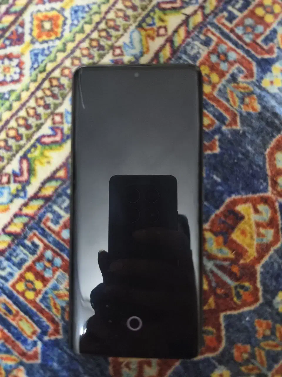 گوشی نوت13proplus5G|موبایل|اراک, |دیوار