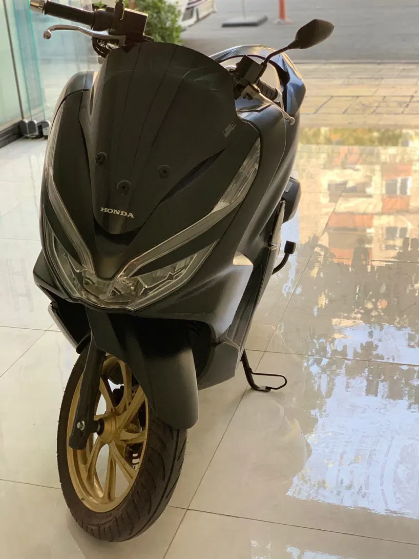 Pcx مدل 1400|موتورسیکلت|تهران, خانی آباد نو شمالی|دیوار