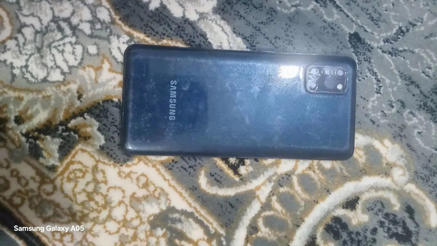 گوشی a31|موبایل|کرج, کرج نو|دیوار