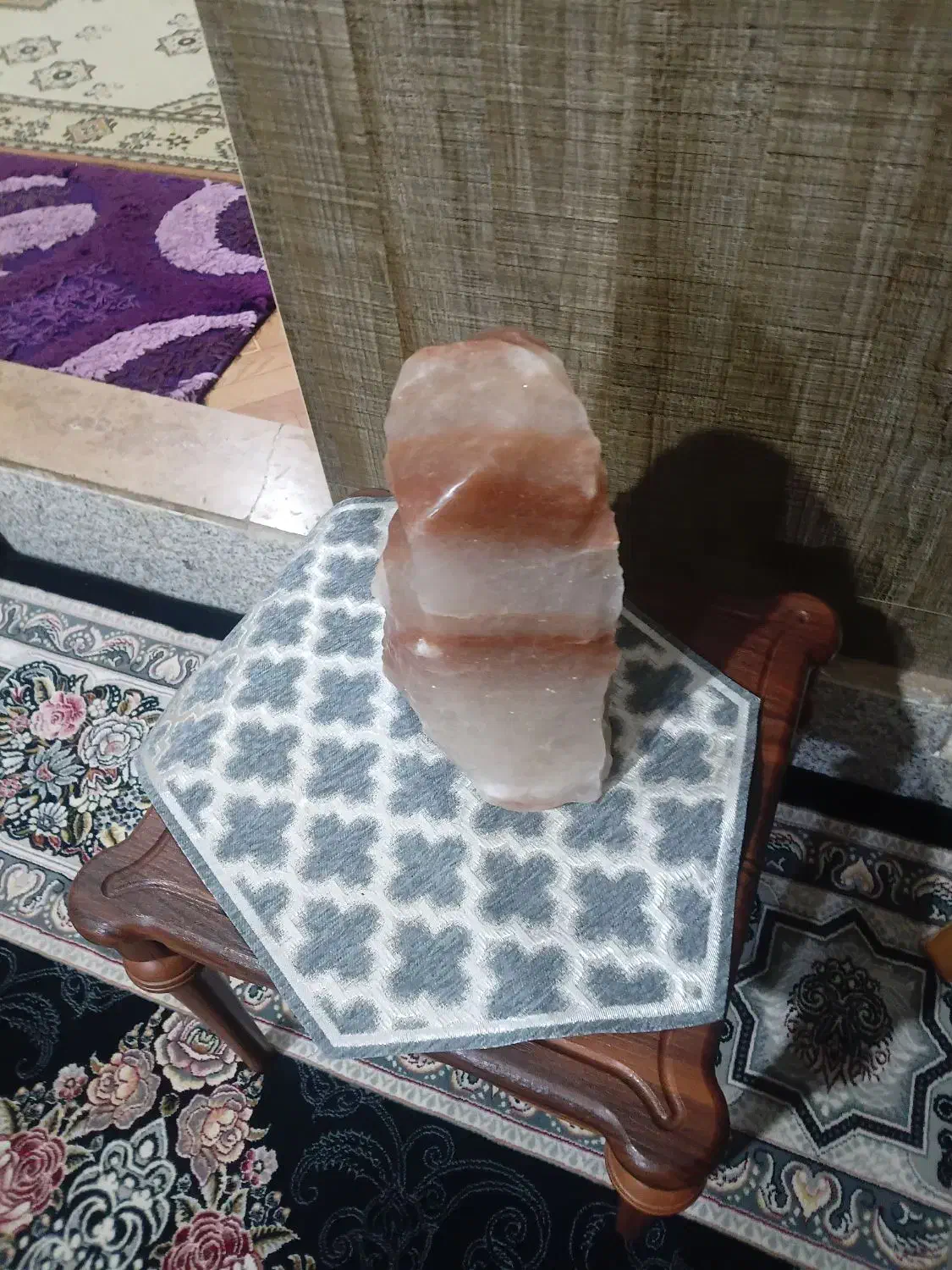 سنگ|صنایع دستی و سایر لوازم تزئینی|همدان, |دیوار