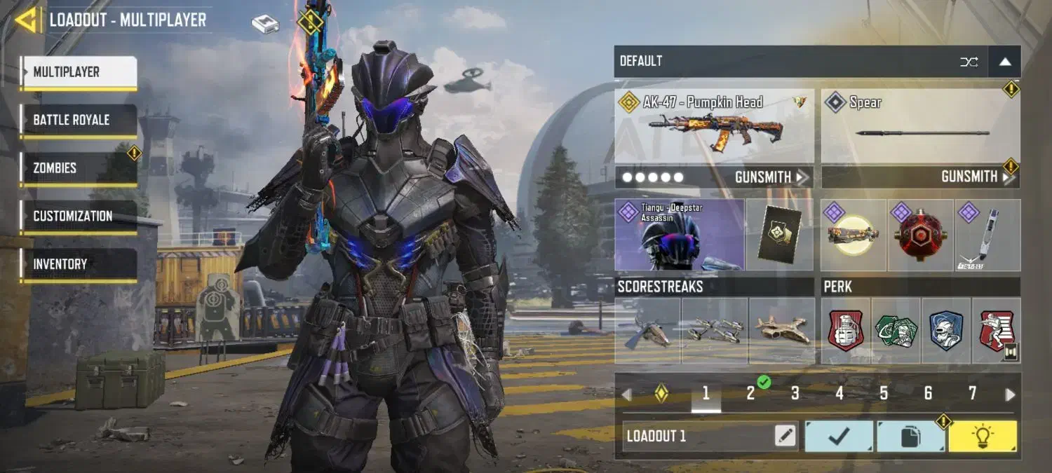 اک. کالاف شپرد|کنسول، بازی ویدئویی و آنلاین|دورود, |دیوار