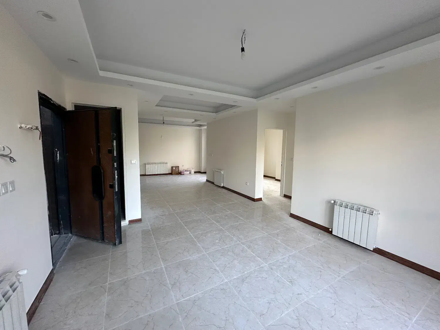 فروش 90 متر آپارتمان نوساز در طالقان/واحد آماده|فروش آپارتمان|طالقان, |دیوار