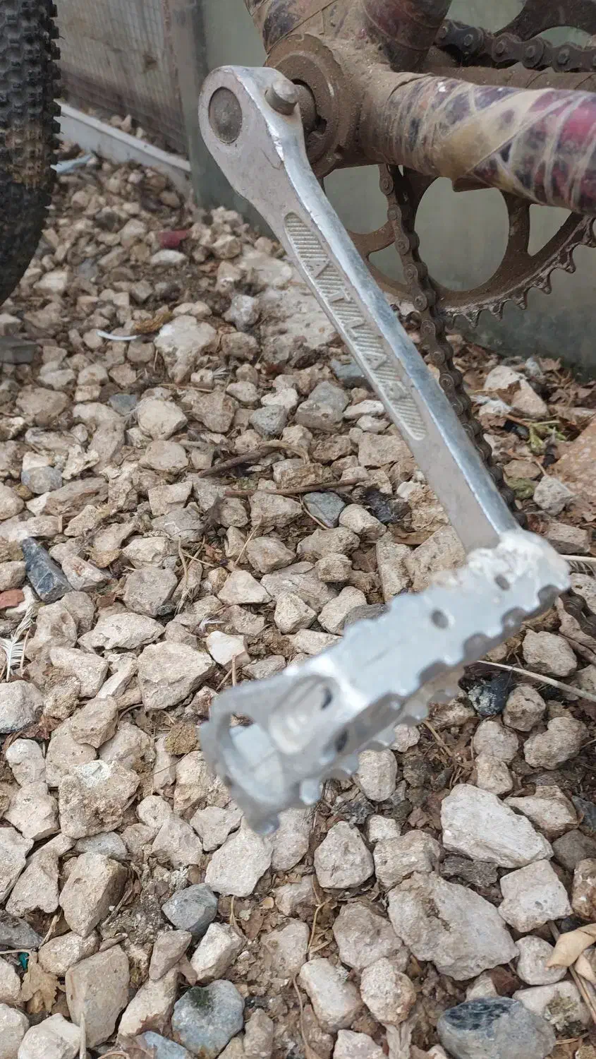 دوچرخه 24|دوچرخه، اسکیت، اسکوتر|خمینی‌شهر, |دیوار