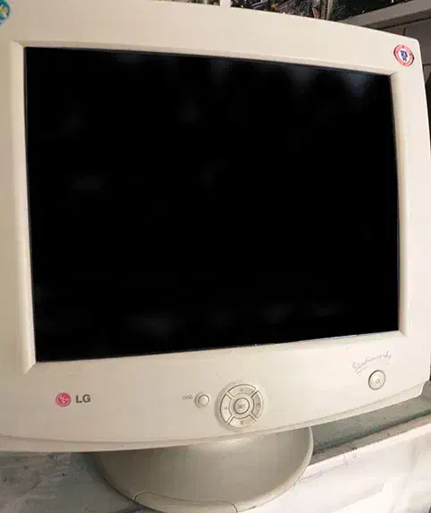 انواع مانیتور جهت دوربین مدار بسته منزل و فروشگاه|قطعات و لوازم جانبی رایانه|قزوین, |دیوار