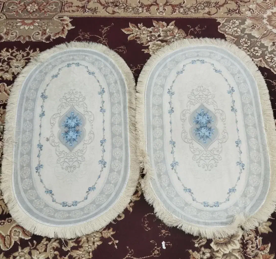 سه عددپادری|پادری|محمدشهر, شهرک چمران|دیوار