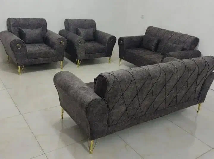 مبل راحتی مسیحا|مبلمان خانگی و میز عسلی|قدس, شهرقدس|دیوار