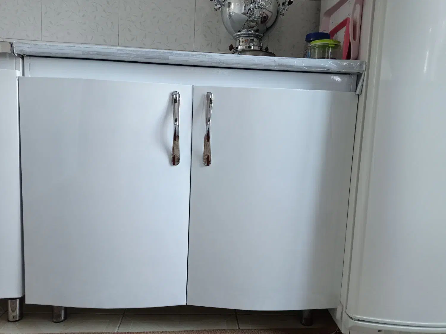 کابینت|مصالح و تجهیزات ساختمان|جوانرود, |دیوار