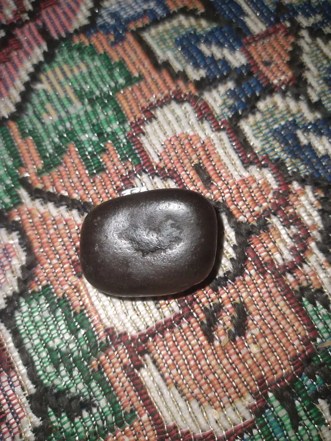 شهاب سنگ|کلکسیون اشیاء عتیقه|کوار, |دیوار