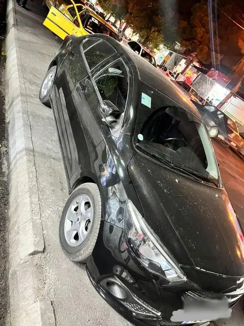 فروش خودروی شاهین ۱۴۰۰ با سانروف|خودرو سواری و وانت|سلماس, |دیوار