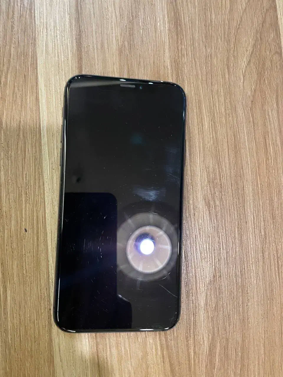 آیفون XS 64G مشکی|موبایل|لواسان, |دیوار