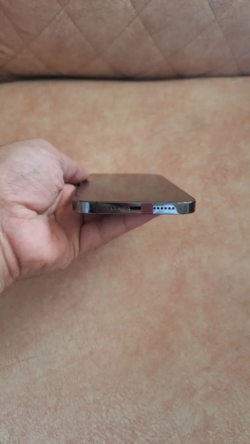 ایفون 13 پرو مکس و13 نرمال|موبایل|اهواز, کمپلو جنوبی|دیوار