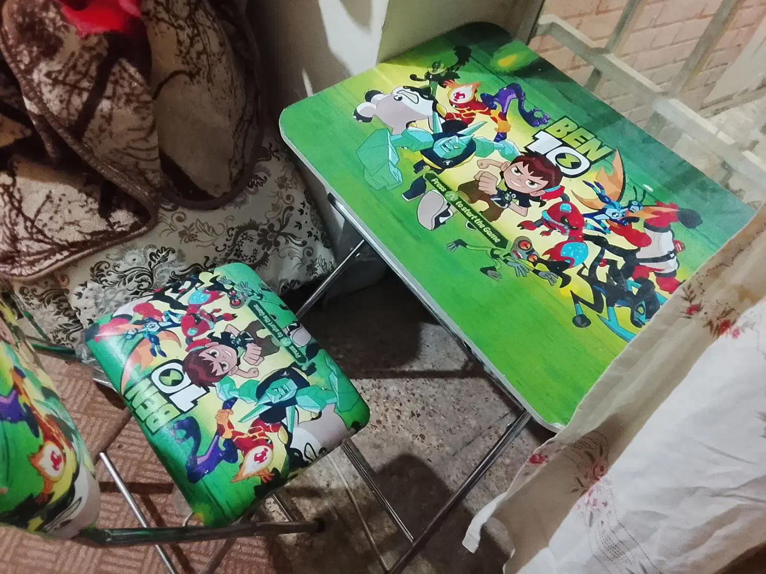 میز صندلی|میز و صندلی غذاخوری|خمینی‌شهر, |دیوار