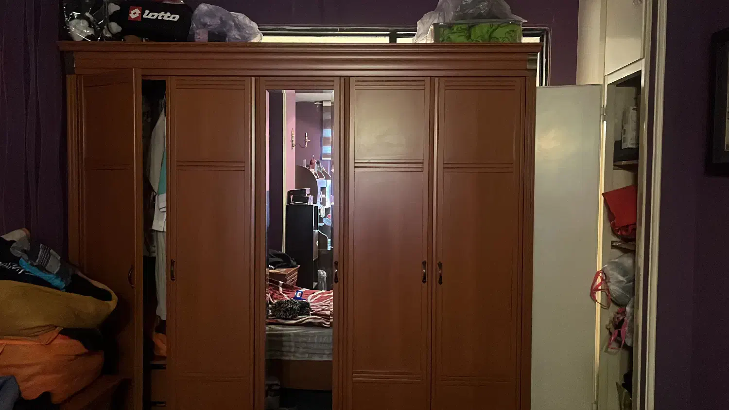 کمد|جاکفشی، کمد، دراور|تهران, سیمای ایران|دیوار