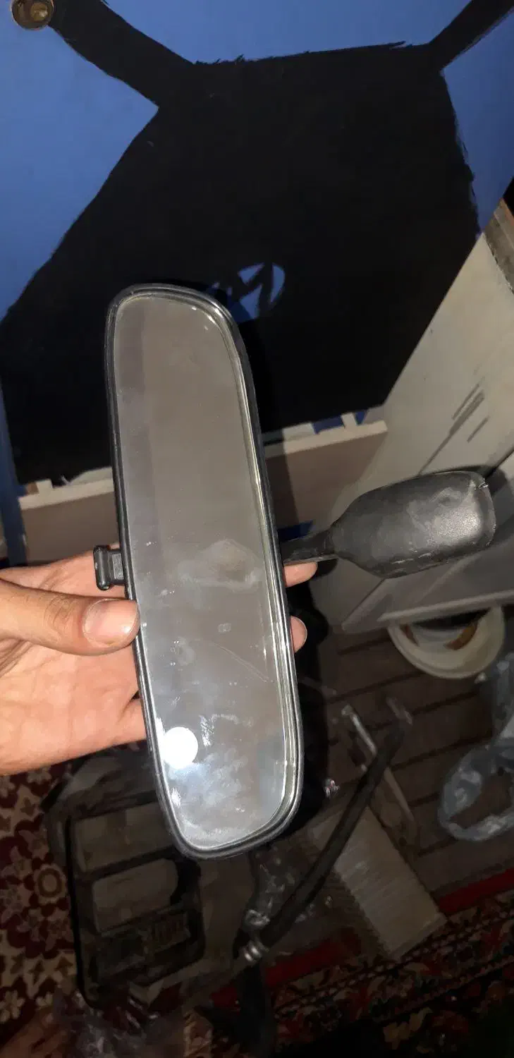 لوازم پراید|قطعات یدکی و لوازم جانبی|قم, ولیعصر|دیوار