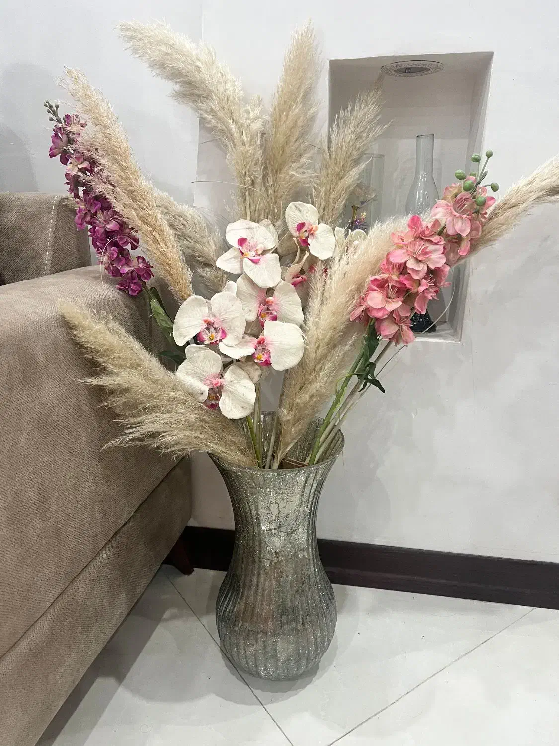 اپارتمانی گل|گل و گیاه طبیعی|اسلام‌شهر, شهرک واوان|دیوار