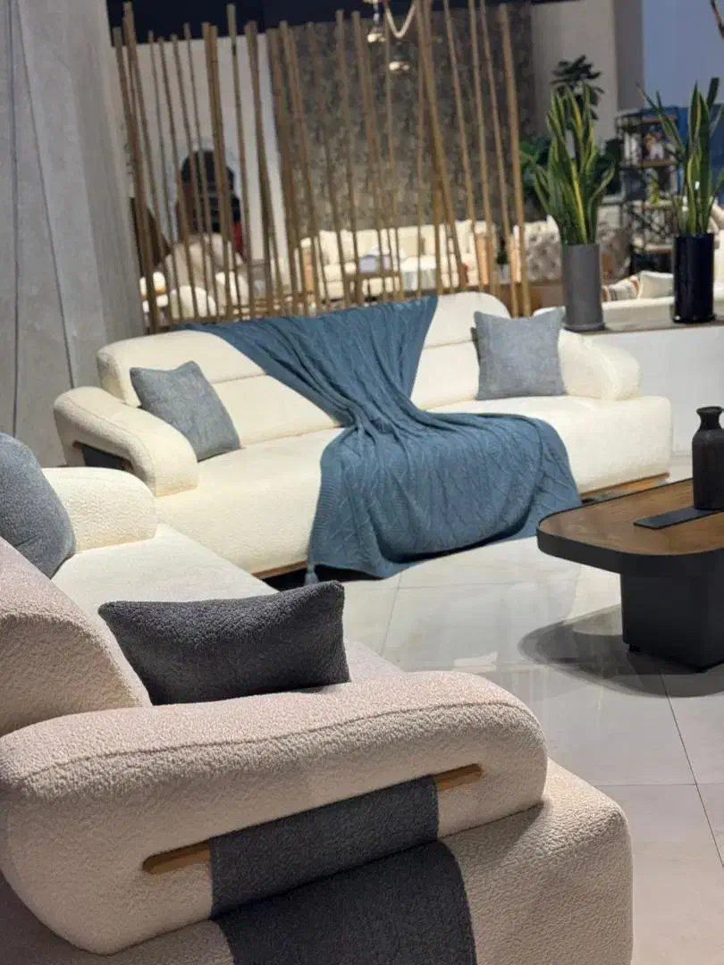 منشی مبلمان|استخدام اداری و مدیریت|اسلام‌شهر, شهرک مفیدی|دیوار