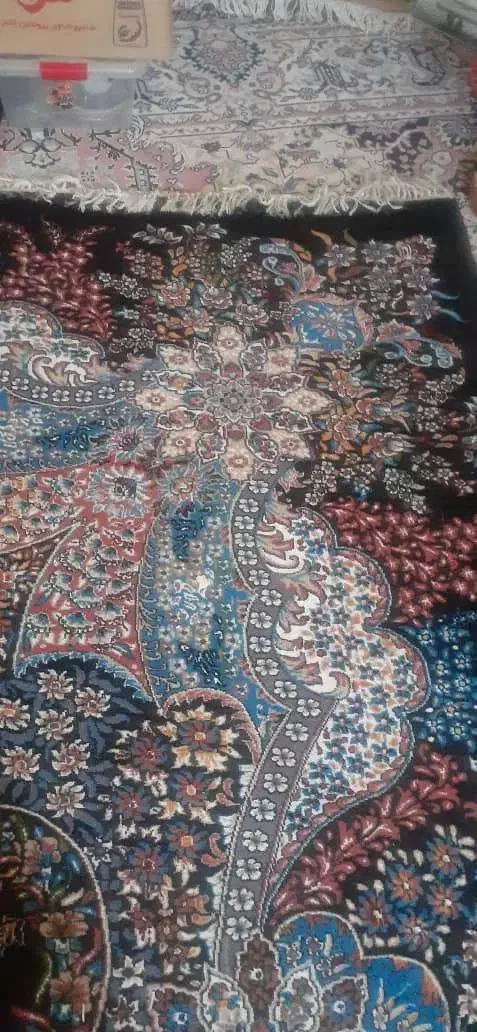 فرش ۱۲|فرش|اندیمشک, |دیوار