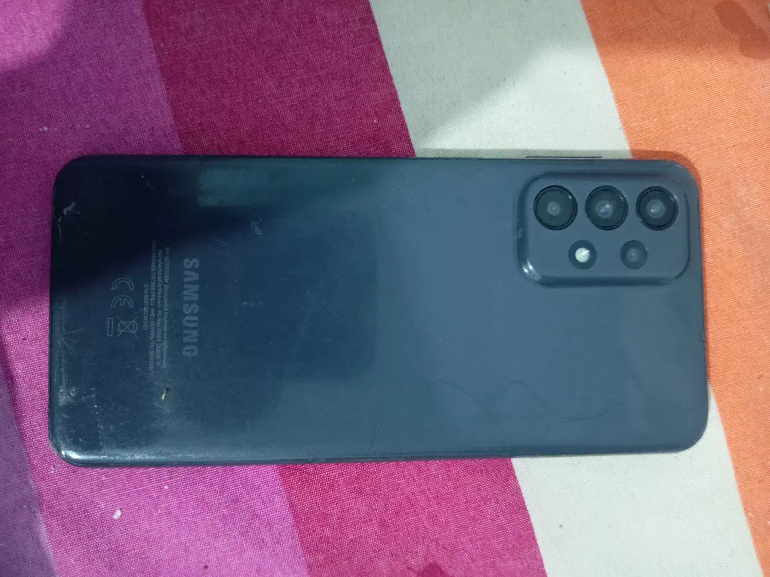 a23|موبایل|بیرجند, |دیوار