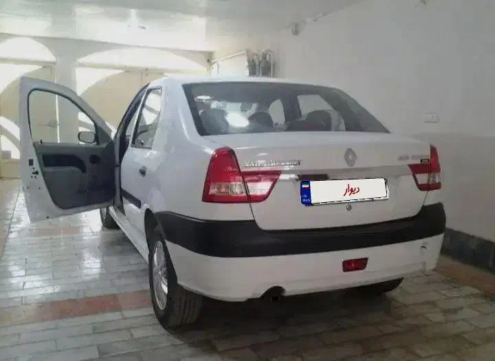 ال نود مدل ۹۷ (پارس خودرو )|خودرو سواری و وانت|اردبیل, |دیوار