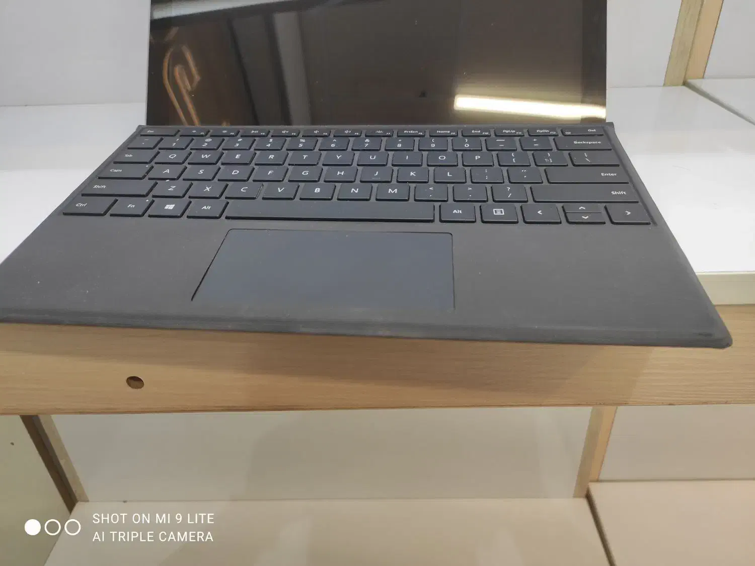 سرفیس پرو 7 i5|رایانه همراه|مشهد, سپاد|دیوار