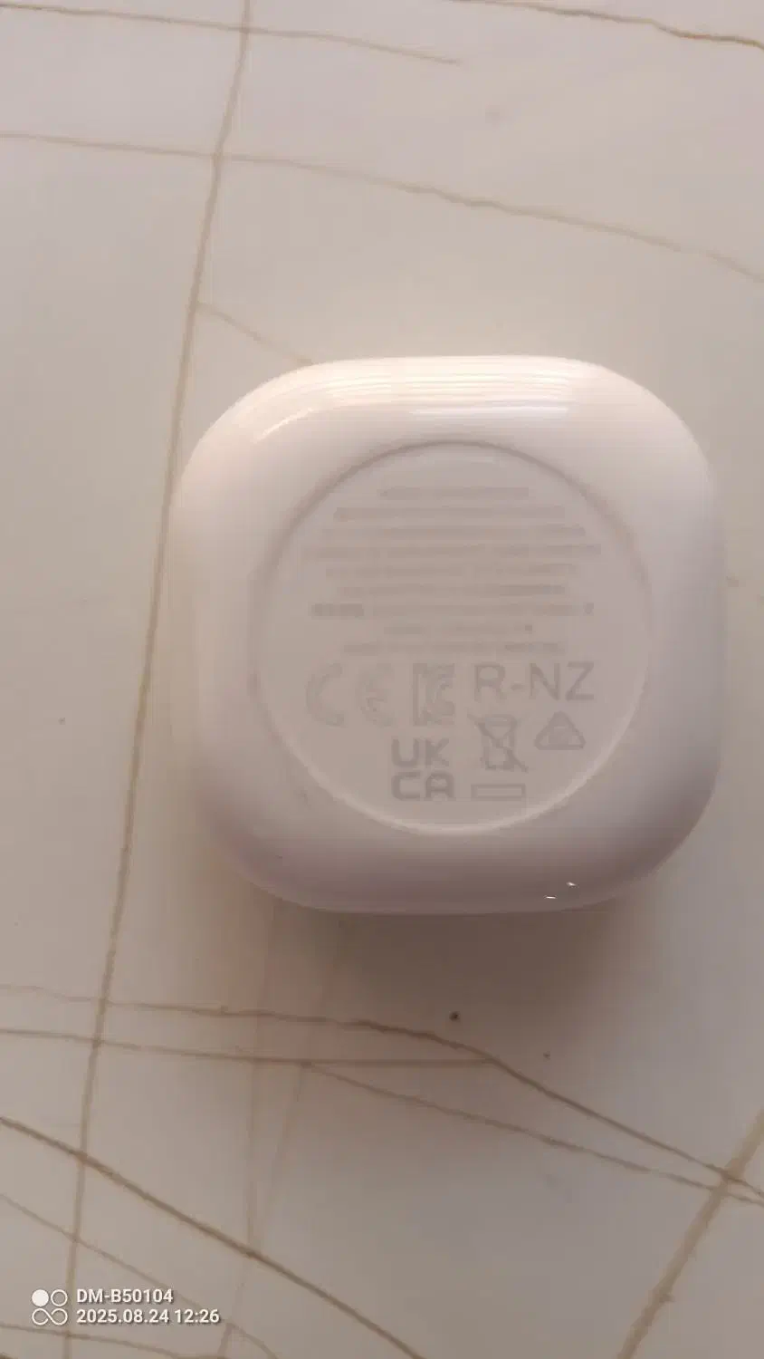 ایرپاد سامسونگ بادز۲ اصلی|لوازم جانبی موبایل و تبلت|تهران, کرمان|دیوار