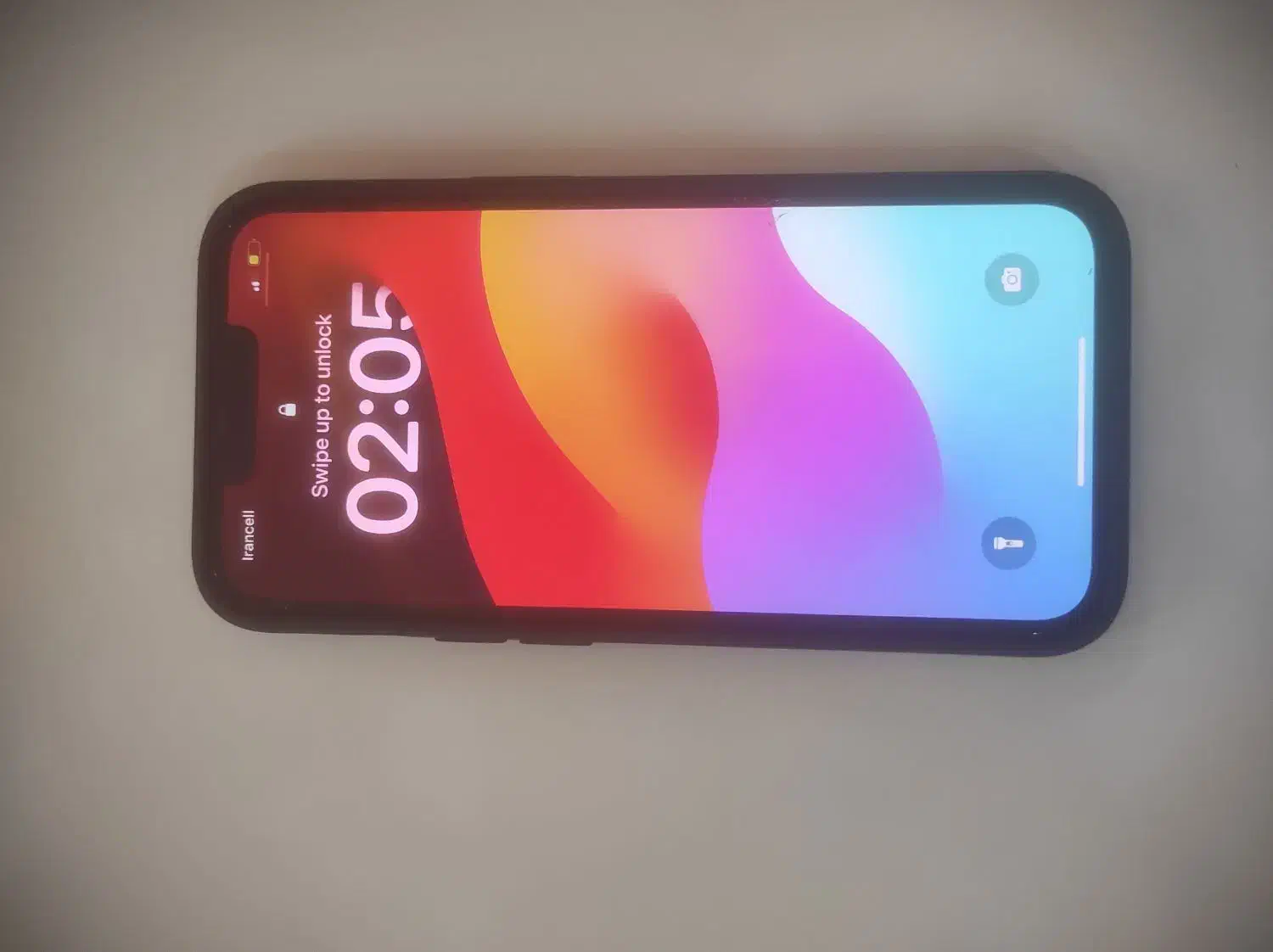 آیفون۱۳باطری ۱۰۰|موبایل|هشتگرد, شهرک ولیعصر (مصلی)|دیوار